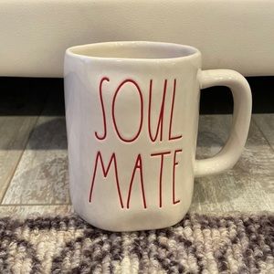 Soul‎ Mate Rae Dunn Mug
